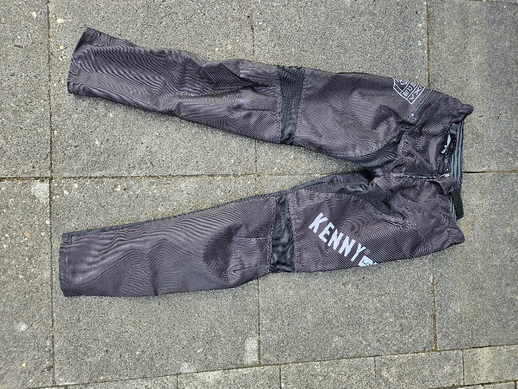 BMX Kenny broek, Ophalen, Kinderen, Overige maten, Onderkleding