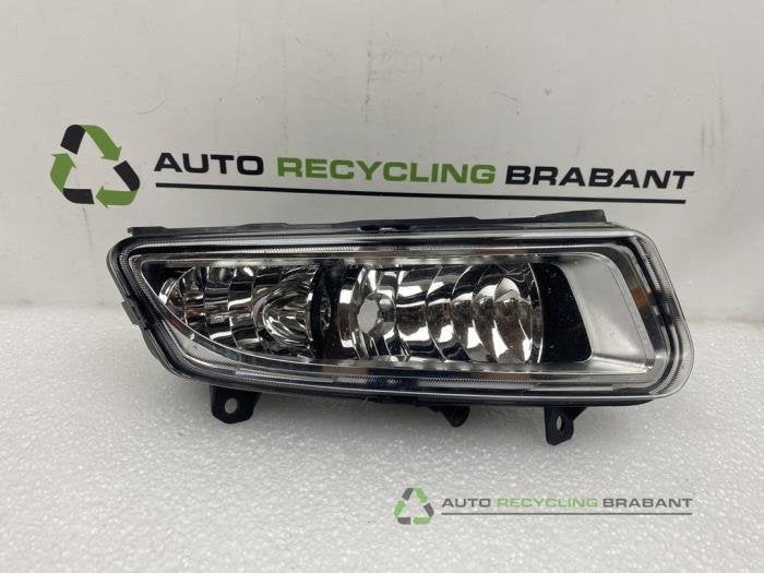 Mistlamp rechts-voor van een Volkswagen Polo, Auto-onderdelen, Gebruikt, -, -, Ophalen of Verzenden