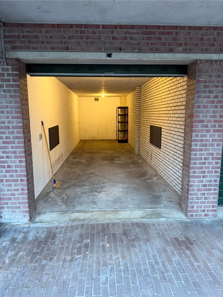 Garage te huur centrum Amersfoort, Utrecht