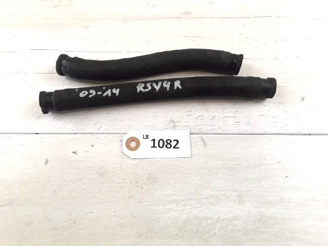 RSV4 (R) 2009 - 2014 Aprilia Leiding D1-44592, Motoren