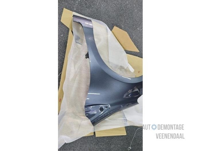 Scherm links-voor van een Toyota Yaris (1G3), -, -, Nieuw, Ophalen of Verzenden