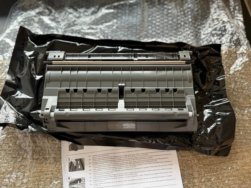 Brother DR-2005 drum cartridge – nieuw in doos, Computers en Software, Printerbenodigdheden, Nieuw, Ophalen of Verzenden