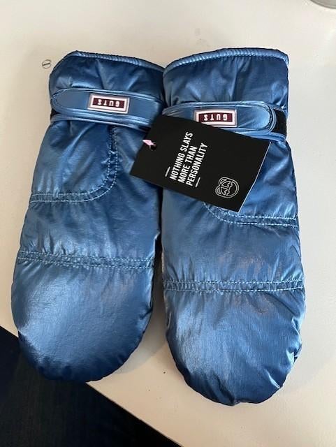Nieuwe Guts & Gusto wanten, Guts & Gusto, Ophalen of Verzenden, Nieuw, Handschoenen