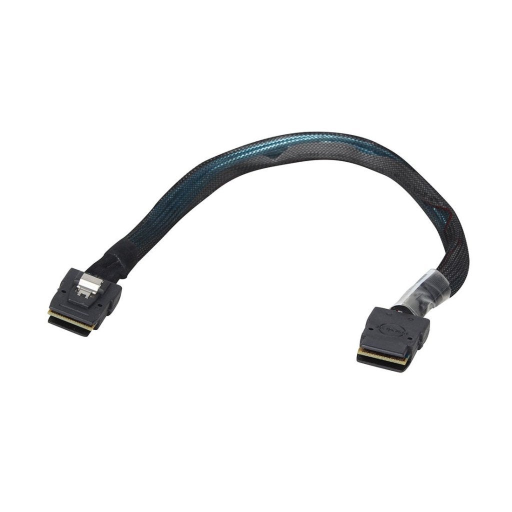 HP Internal Mini-SAS Cable 32cm 493228-002, Hewlett Packard Enterprise B.V., Info@hpe.com, Startbaan 16, 1187 XR Amstelveen, Nederland