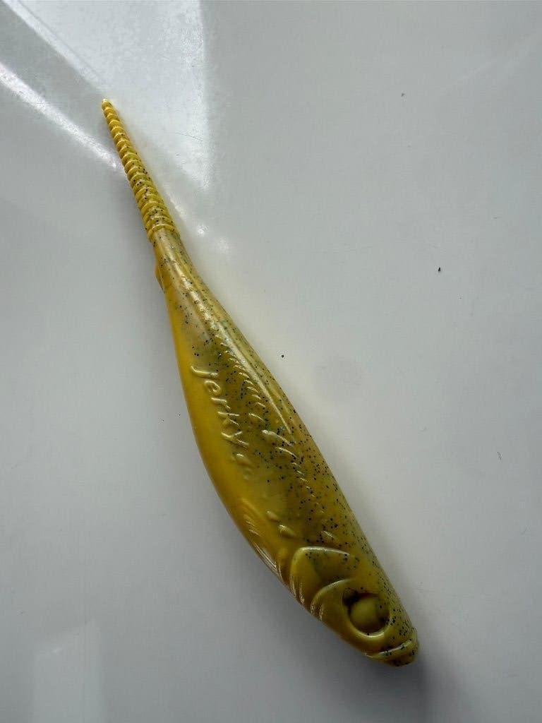 Dragon Jerky 15 cm Softbait – Nieuw (C40), Ophalen of Verzenden, Nieuw, Overige typen