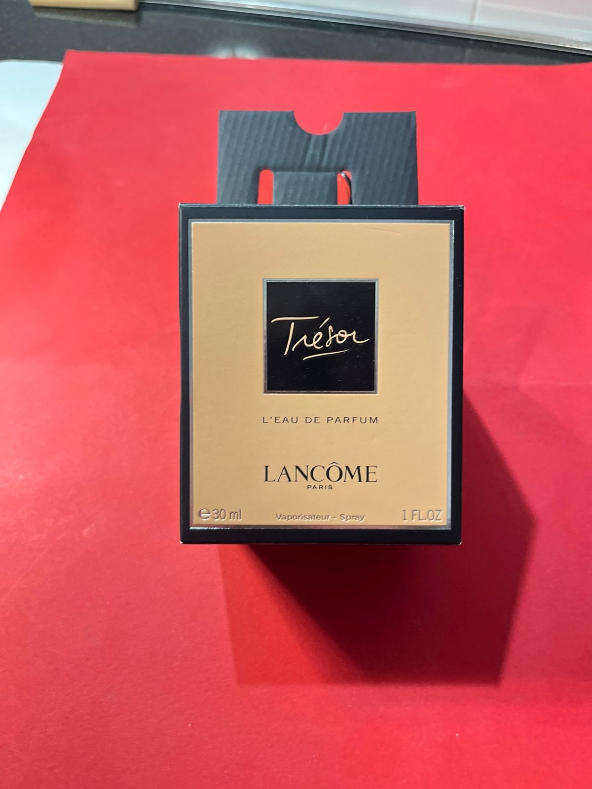 L&EAU DE PARFUM TRESOR, Ophalen of Verzenden, Nieuw