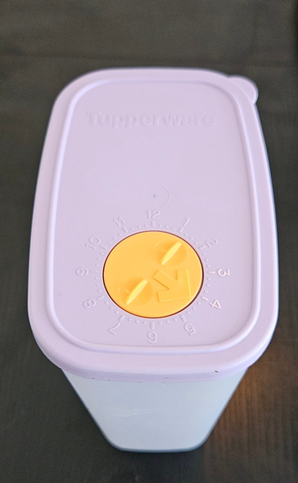 Nieuwe Tupperware diepvriesdozen voor groenten, Ophalen of Verzenden