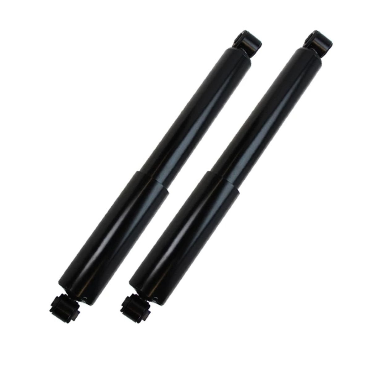 Vw Golf 4 4motion schokdempers Audi quattro Bora Seat Leon 1, Auto-onderdelen, -, -, Nieuw, Ophalen of Verzenden
