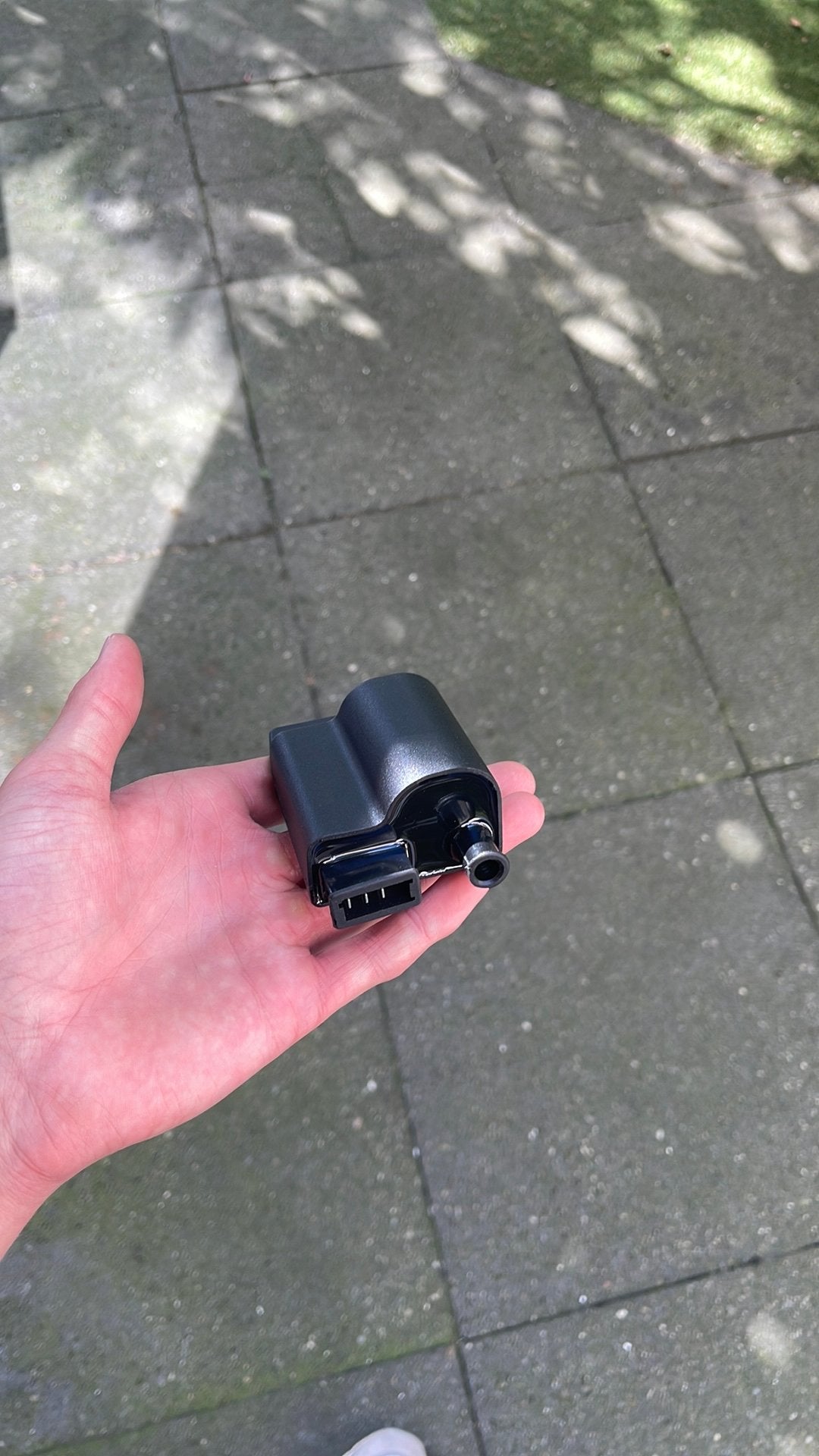Cdi zip/vespa 50cc/180cc, Ophalen of Verzenden, Nieuw