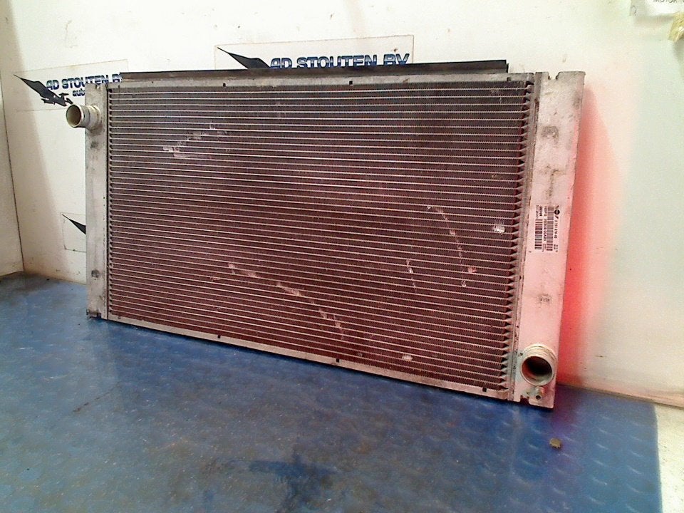 Radiateur Mini Countryman (R60) (2010-08/2016-10) 275127602, Gebruikt, Petuelring 130, München 80809, , Duitsland, Mini, Minikundenbetreuung@mini.de