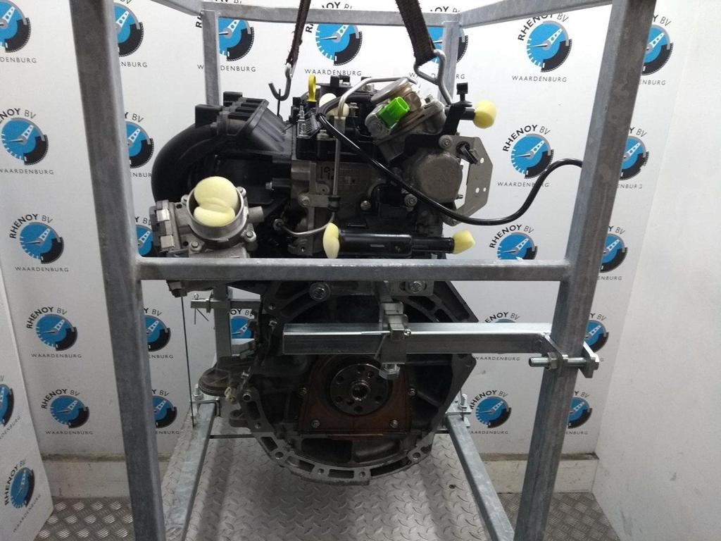 UNKNOWN UNKNOWN MOTOR 2013, Ophalen of Verzenden, Gebruikt, Stiba lid