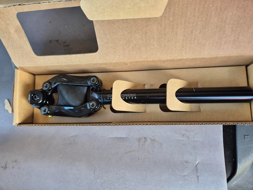 Zadelpen Cane Creek  LT 31.6 --NIEUW---, Ophalen, Nieuw