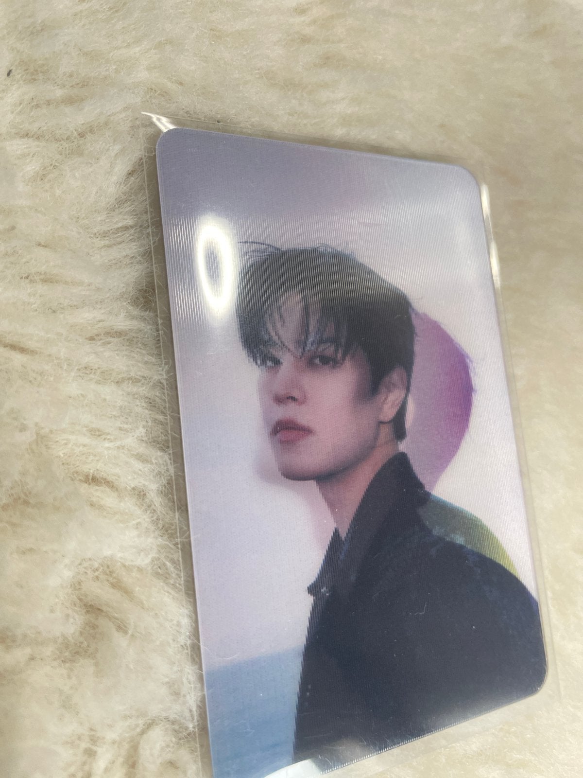 Stray Kids DOIT Photocard Seungmin, Ophalen of Verzenden, Zo goed als nieuw