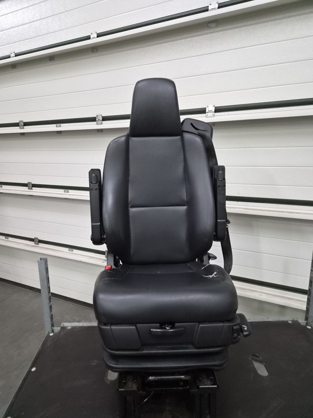 Scania next gen S serie, R serie bestuurders stoel, Ophalen, Scania, Interieur en Bekleding