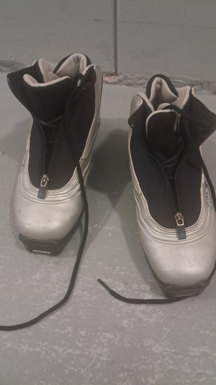 Fischer Langlauf Schoenen Maat 38, Schoenen, Ophalen of Verzenden, Fischer, Langlaufen