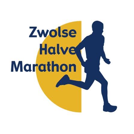 Startbewijs Halve Marathon Zwolle 13 juni, Ophalen of Verzenden, Nieuw, Overige typen, Overige merken