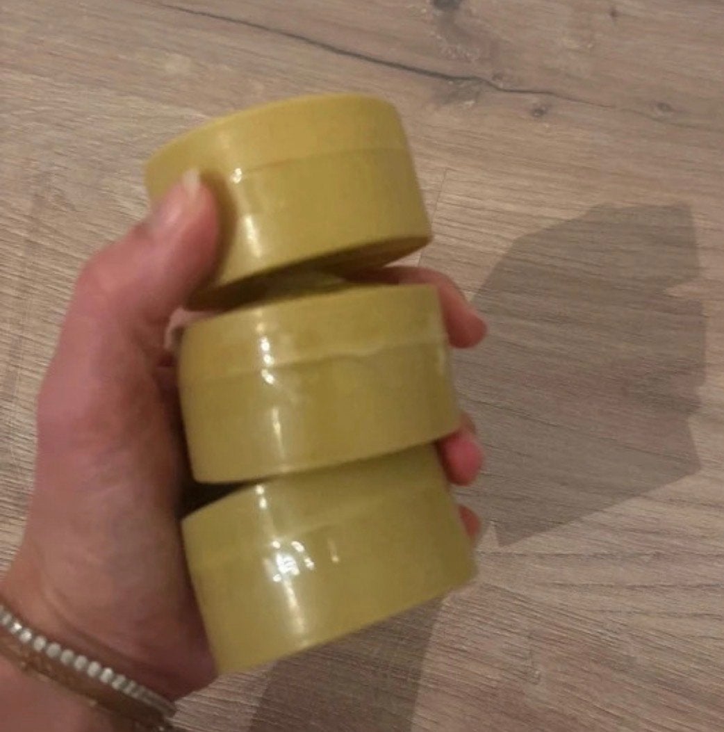 3 Nieuwe Dumpling Squishies - Verpakking, Ophalen of Verzenden, Nieuw, Jongen of Meisje