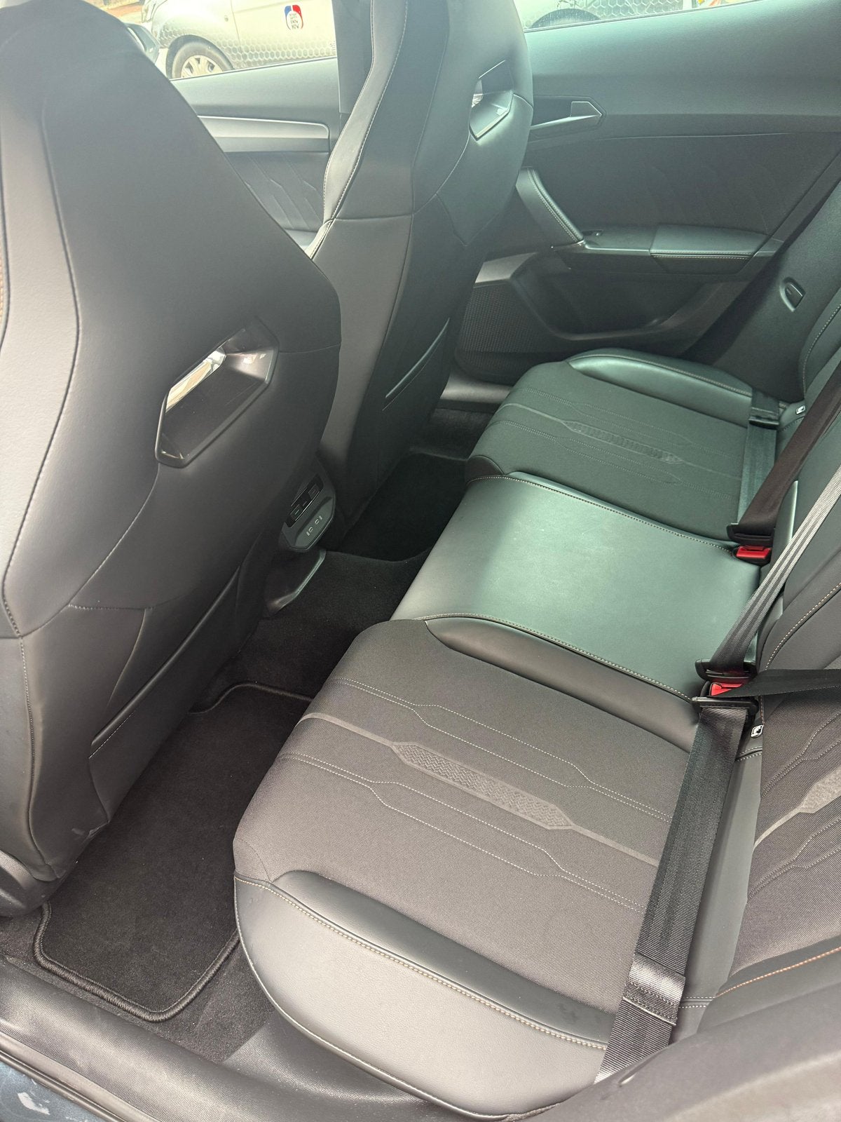 Foto 6 van Cupra Formentor 1.4 E-hybrid 245pk Dsg-6 2021 Grijs /360/mem