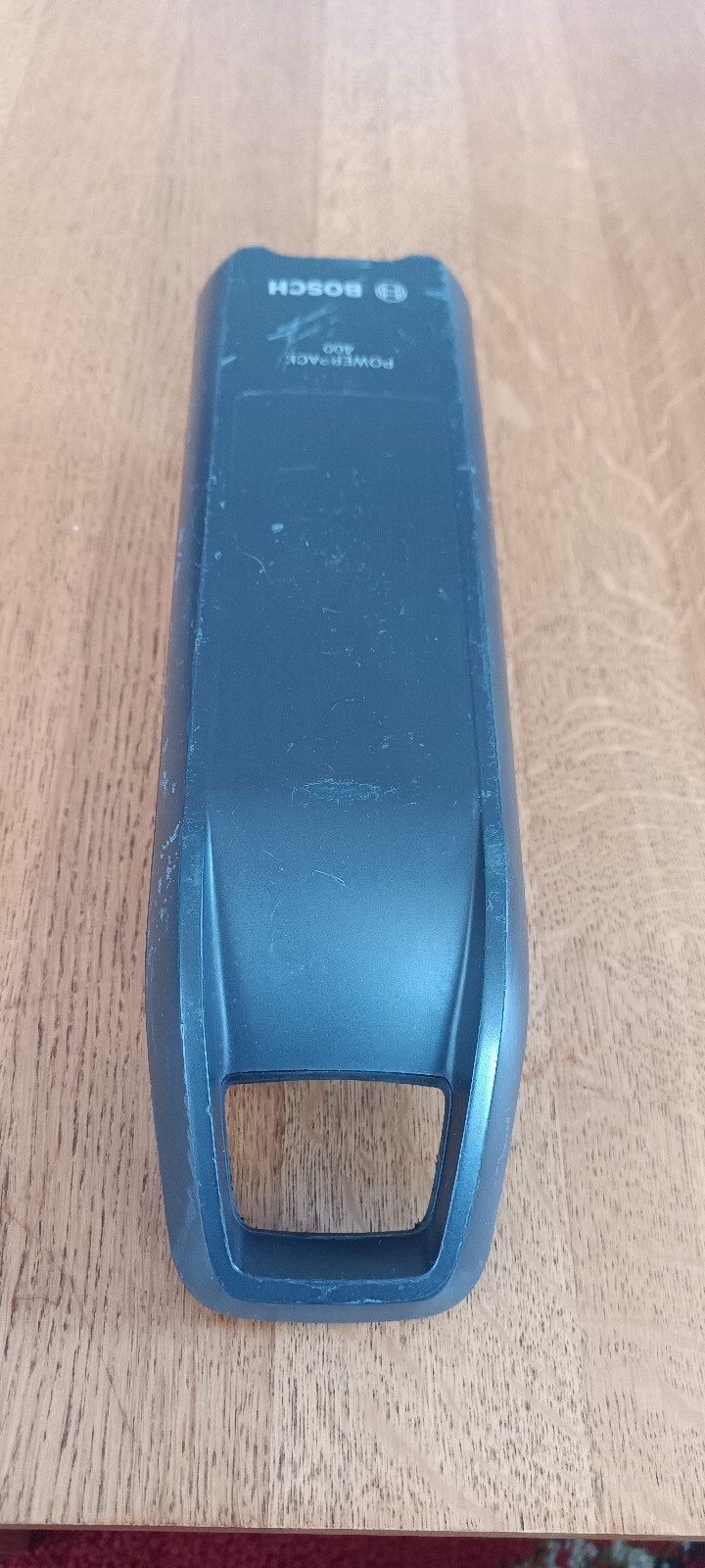 Bosch Powerpack 400 frame-accu, Fietsen en Brommers, Gebruikt