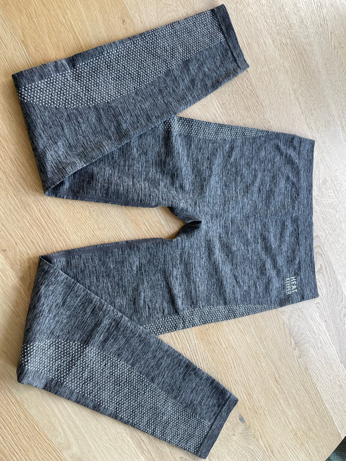 Heatkeeper Thermo Legging Maat M - Ideaal voor Wintersport, Ophalen of Verzenden, Zo goed als nieuw, Maat 38/40 (M), Broek