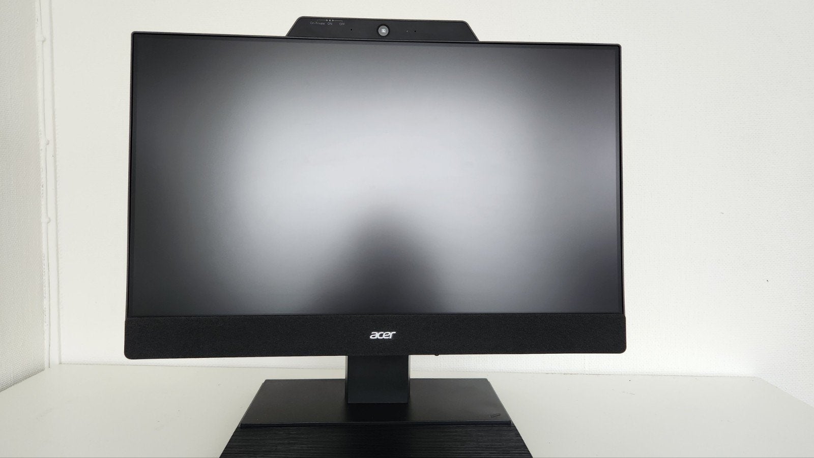 Acer all in one, Ophalen of Verzenden, Zo goed als nieuw, Acer