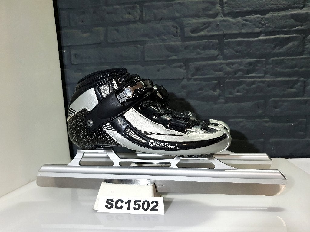 LA Sports Pro 7000Hrc Schaatsen Noren Schaats Maat 42, Overige merken, Verzenden, Nieuw, Noren