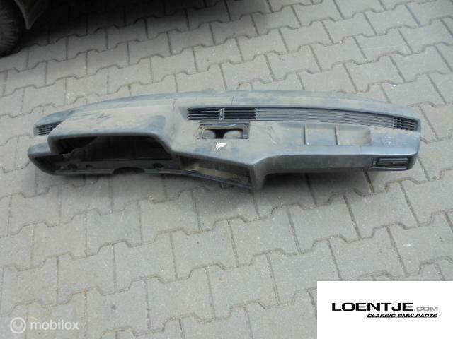 Dashboard BMW e21 315 316 318 320 323i, Gebruikt, Ophalen of Verzenden, BMW, BMW