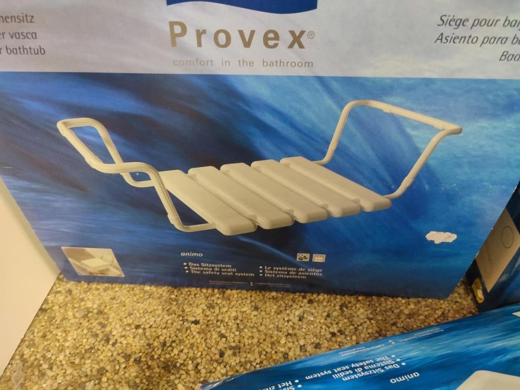 badkamer ouderzorg hulp, Minder dan 50 cm, Overige typen, Nieuw, Ophalen of Verzenden