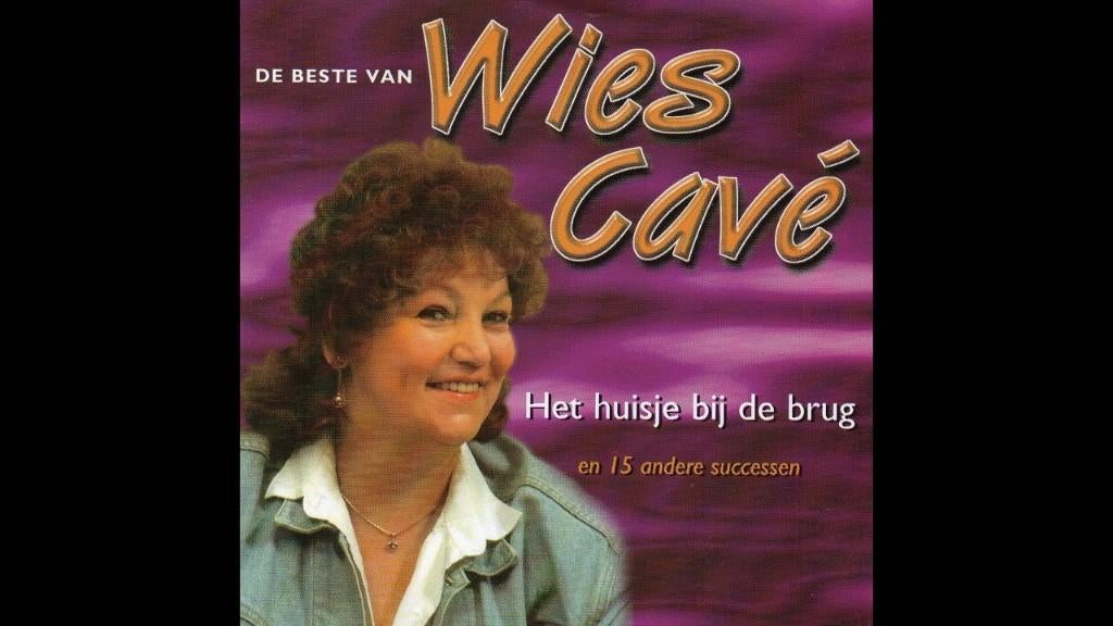 Wies - Cavé Het Huisje Bij de Brug - Het Beste Van CD Nieuw, Ophalen of Verzenden, Nieuw in verpakking