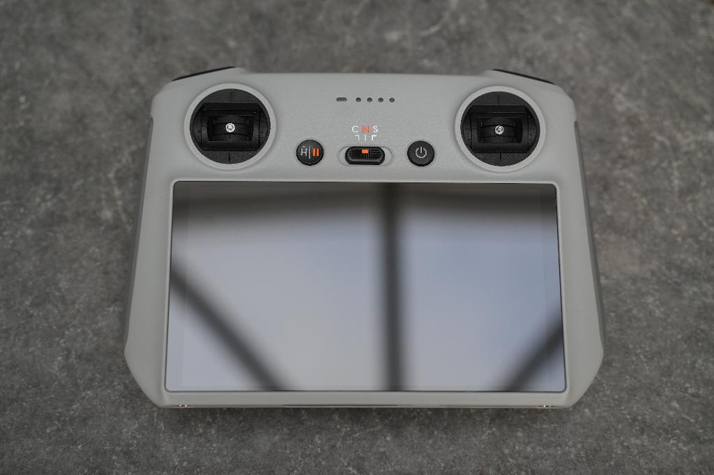 DJI RM330 Smart Controller, Audio, Tv en Foto, Drones, Zo goed als nieuw, Ophalen of Verzenden