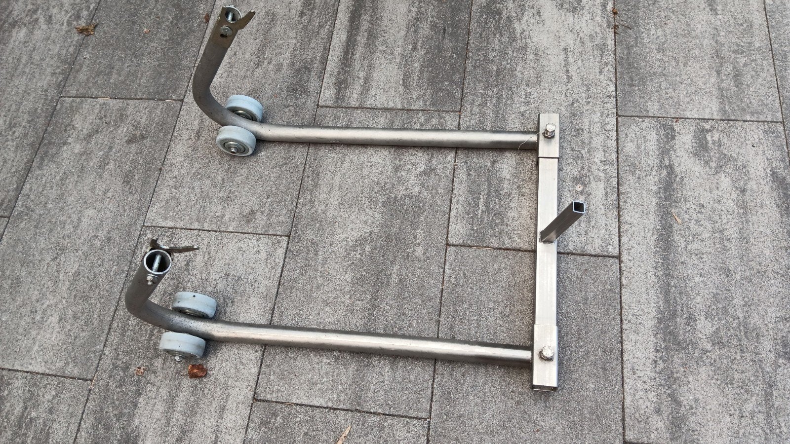 Paddockstand, Motoren, Ophalen of Verzenden, Nieuw