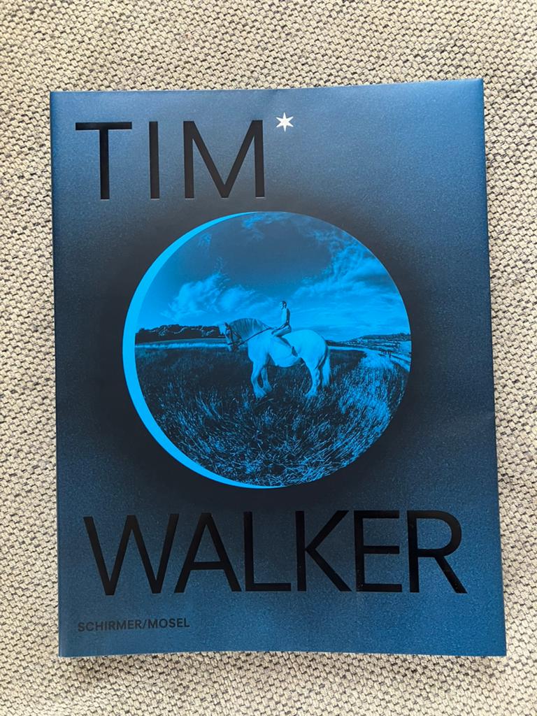 Tim Walker * Shoot for the moon, Boeken, Ophalen of Verzenden, Zo goed als nieuw, Fotografen