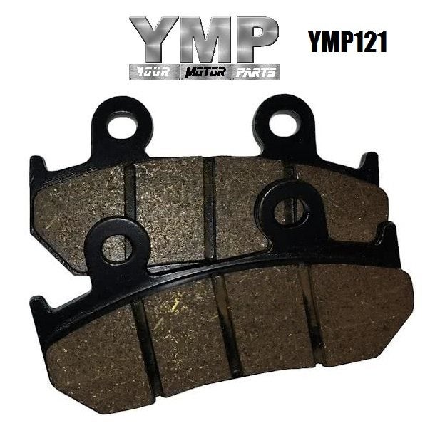 Remblokken Honda CBR 600 alle typen remblok CBR600 F RR, Info@yourmotorparts.nl, Linde 24, 2925 CG Krimpen aan den IJssel, Your Motor Parts