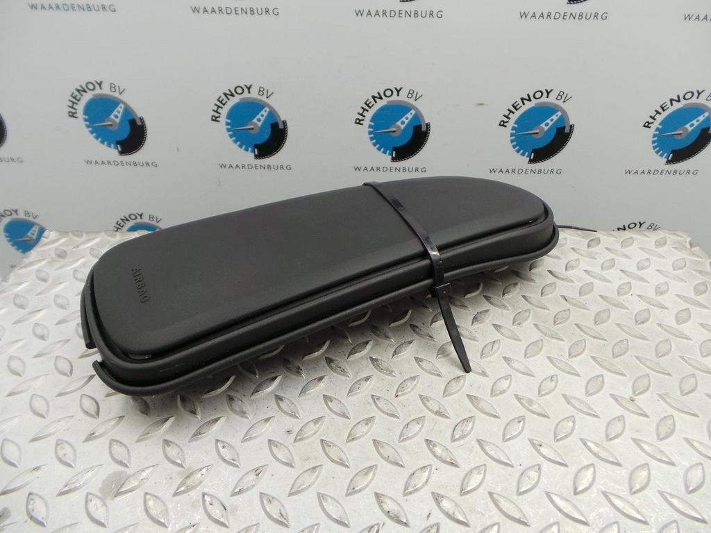 RENAULT TWINGO AIRBAG LINKS 2016, Ophalen of Verzenden, Gebruikt, Stiba lid
