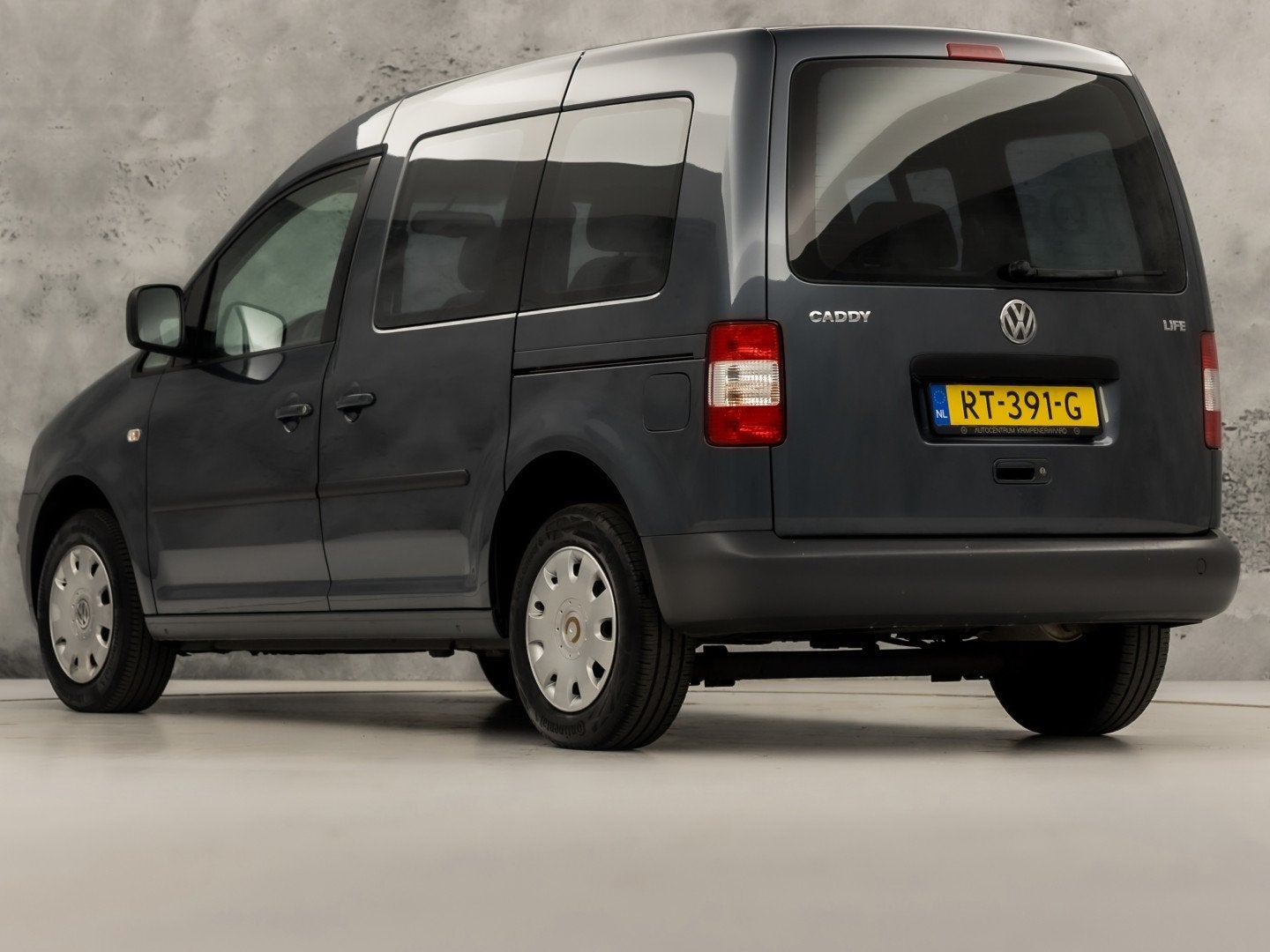 Volkswagen Overige Modellen