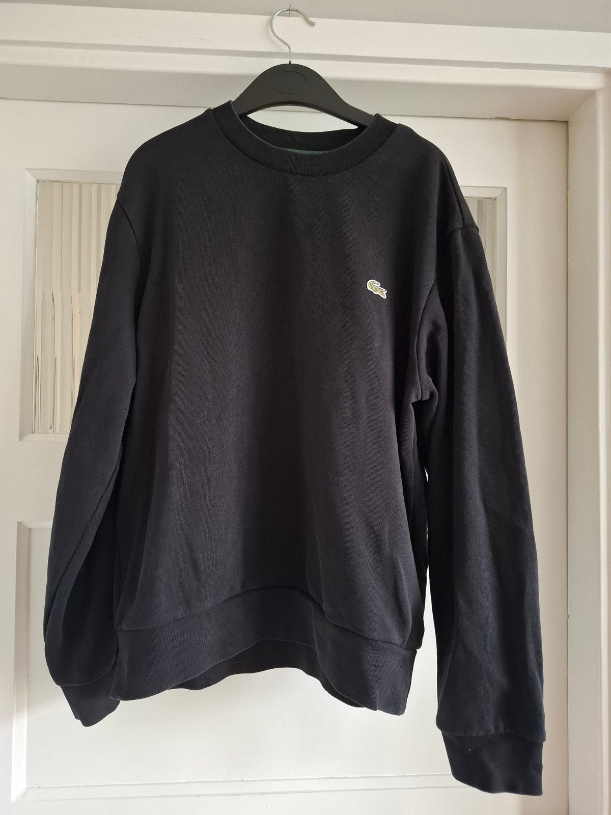 Lacoste trui maat M / 4, Maat 48/50 (M), Ophalen of Verzenden, Zo goed als nieuw, Lacoste