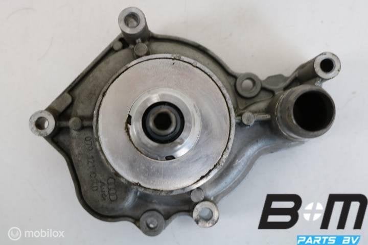 Waterpomp Audi A4 8E 4.2 FSI BBK 079121014D, Auto-onderdelen, Motor en Toebehoren, Gebruikt