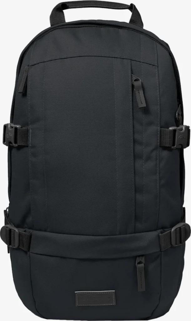Eastpak FLOID - Rugzak - zwart - als nieuw, 25 tot 40 cm, Ophalen of Verzenden, Zo goed als nieuw, 30 tot 45 cm