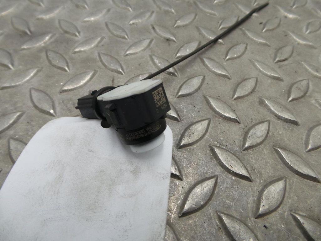FORD FIESTA TITANIUM SENSOR PARKEREN (PDC) 2017, Ophalen of Verzenden, Gebruikt, Stiba lid