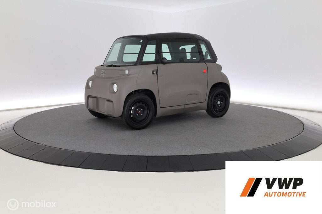 Citroen Brommobiel AMI 'Night Sepia' | DIRECT BESCHIKBAAR, CITROËN, Gebruikt, Overige merken