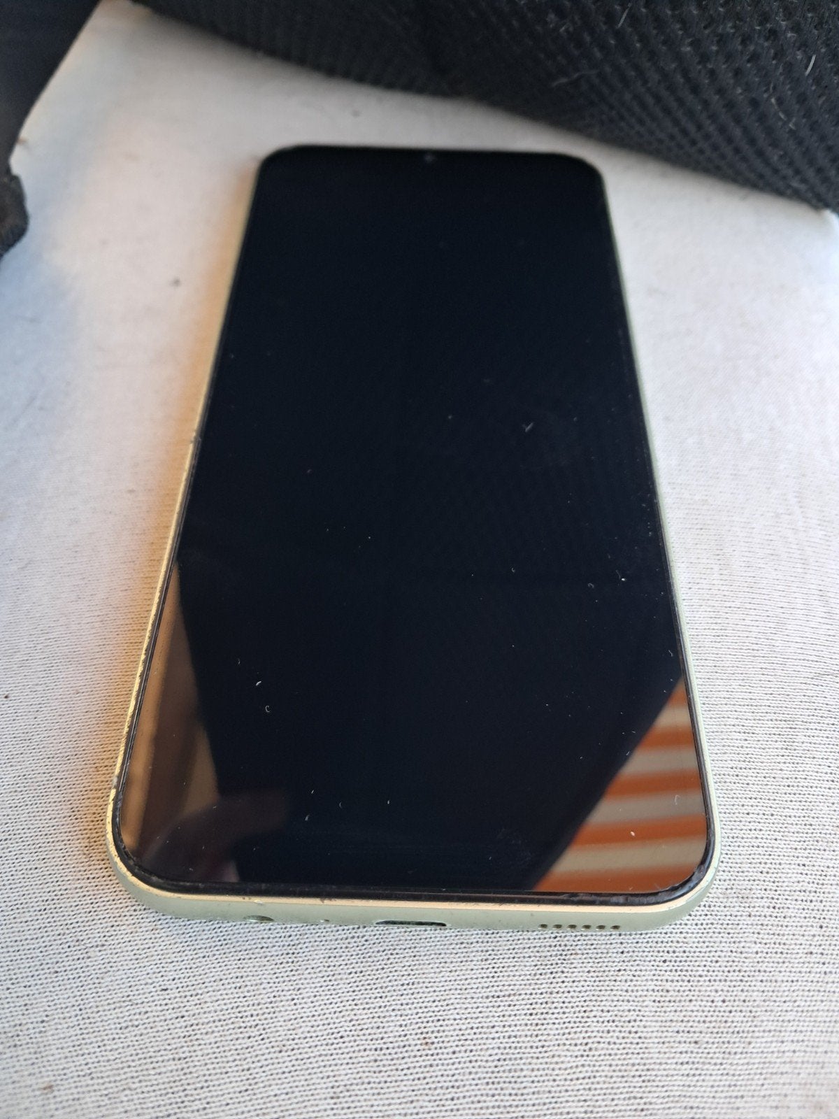 Samsung galaxy a14 green 128gb, Overige kleuren, Touchscreen, Ophalen of Verzenden, Zo goed als nieuw
