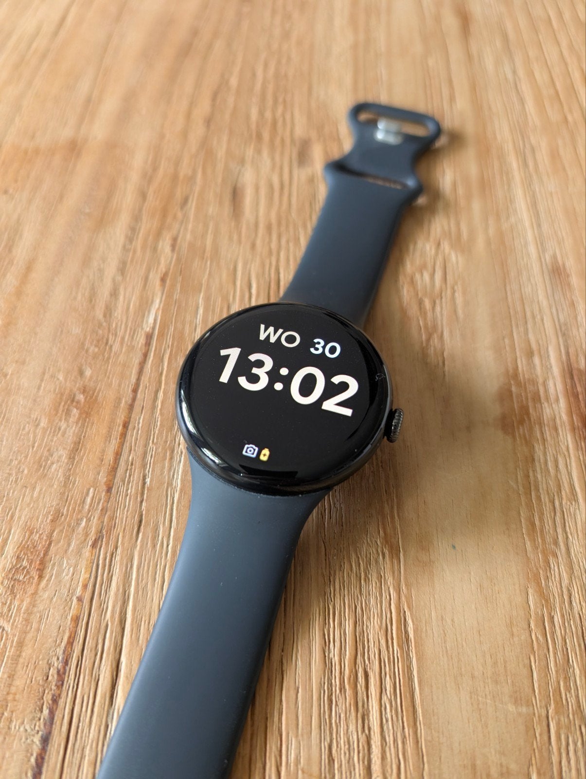 Google Pixel Watch 3 45mm