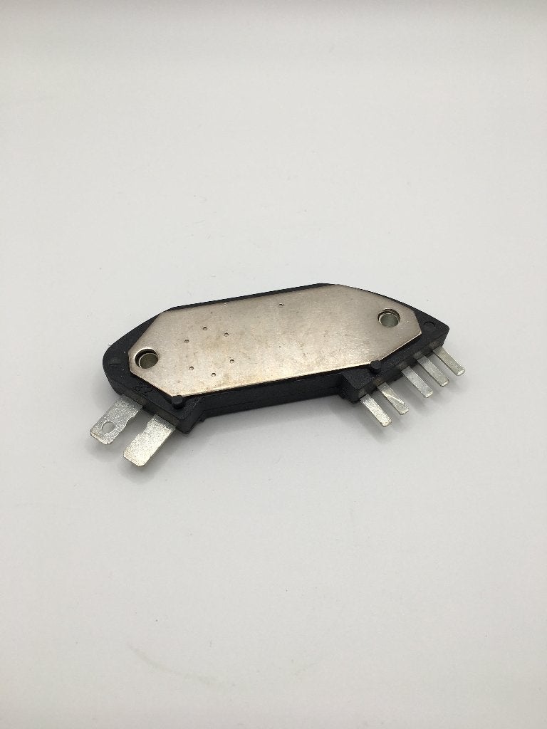 Te koop ontstekingsmodule 7-polig chevrolet c10 k10 blazer, Ophalen of Verzenden
