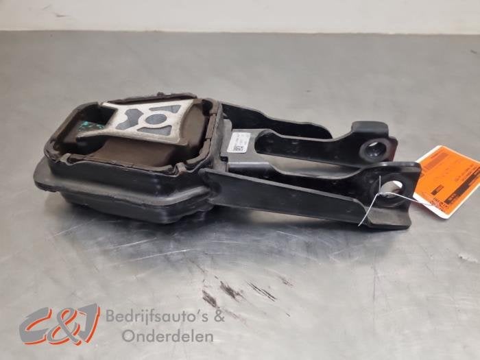 Versnellingsbak Steun van een Ford Transit Custom, Gebruikt, -, -, Ophalen of Verzenden