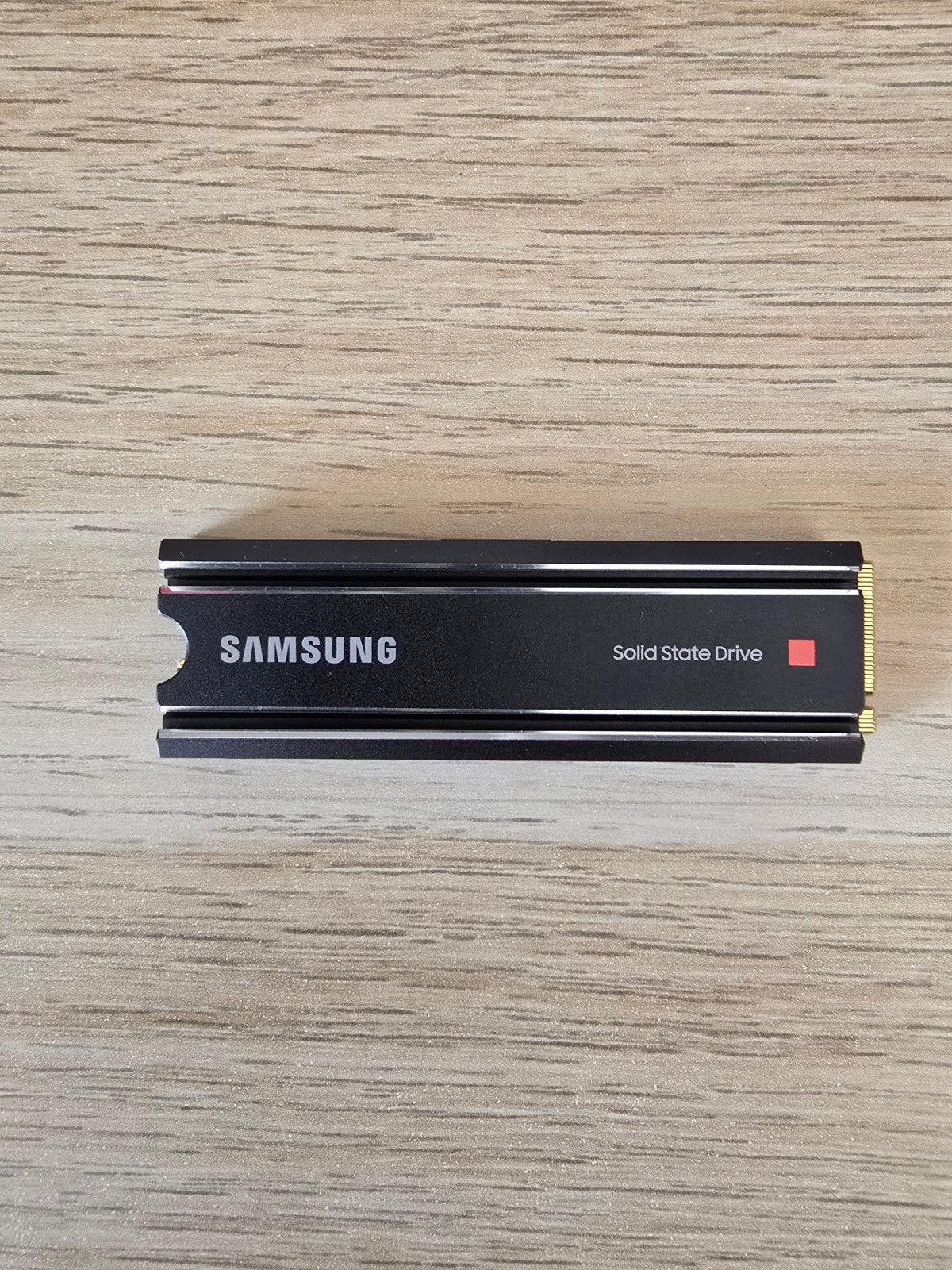 Playstation 5 SSD 1TB (+Heatsink), Ophalen of Verzenden