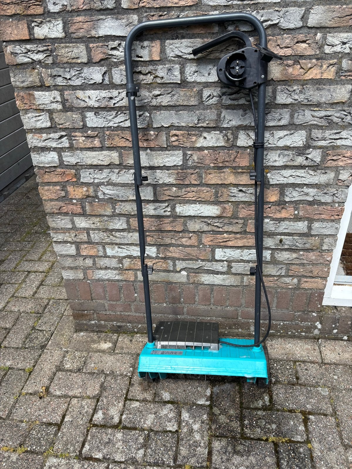 Gardena verticuteermachine ES 450/30 - Zeer goede staat, Ophalen, Zo goed als nieuw, Elektrisch