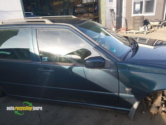 Portier 4Deurs rechts-voor van een Volvo V70 (412-21), Auto-onderdelen, Gebruikt, -, Deur, -