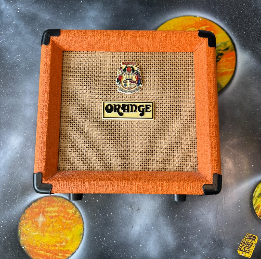 Orange PPC 108, Orange, Gebruikt, Overige typen, Ophalen of Verzenden