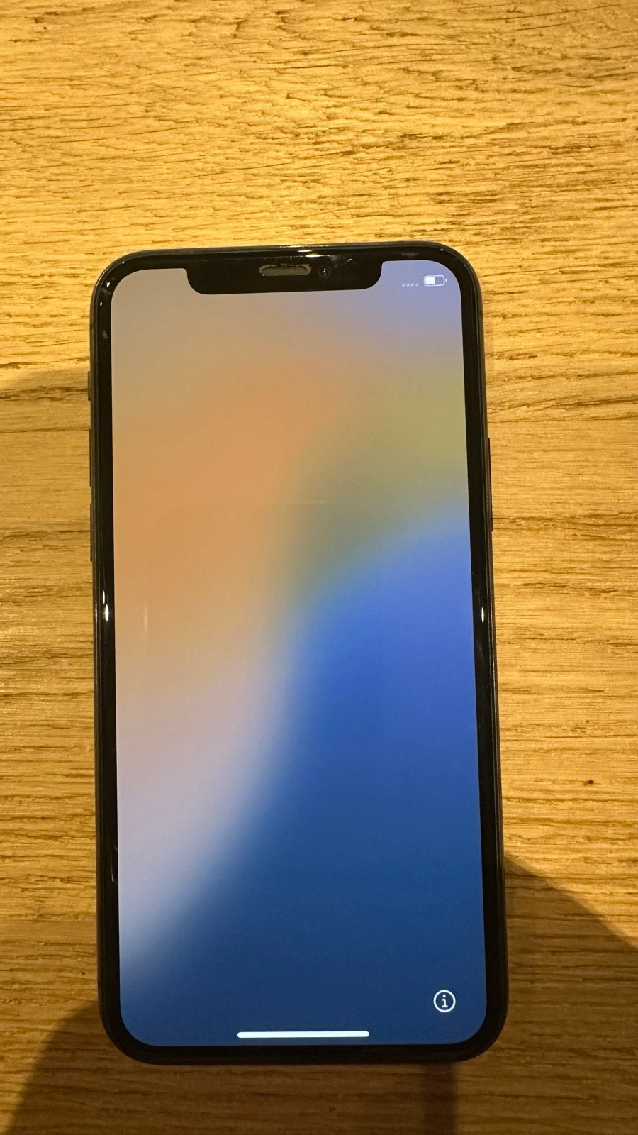 iPhone 11 Pro -64GB nette staat, Gebruikt, Ophalen of Verzenden, Zonder simlock, Grijs