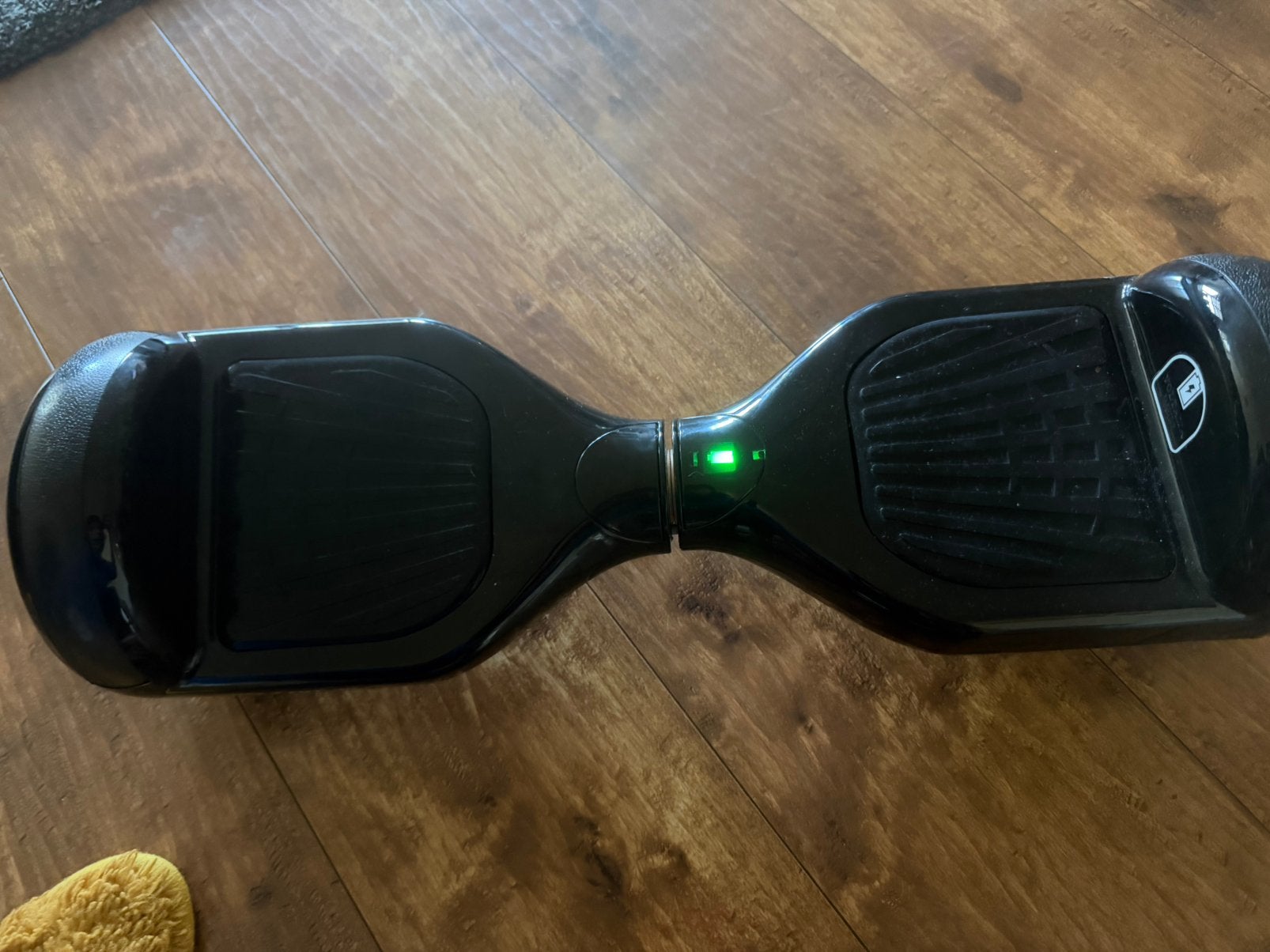 Krachtige Hoverboard, Zo goed als nieuw